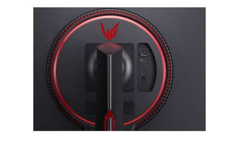 Monitor LED LG 24GN65R-B 24 " 1920 x 1080 px IPS / PLS