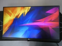 Monitor LED LG 24ML600S-W 24 