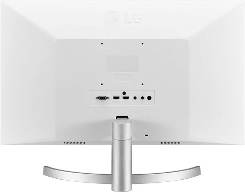 Monitor LED LG 24ML600S-W 24 " 1920 x 1080 px IPS / PLS