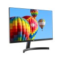 Monitor LED LG 27MK600M-B 27 " 1920 x 1080 px IPS / PLS