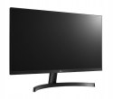 Monitor LED LG 27MK600M-B 27 " 1920 x 1080 px IPS / PLS