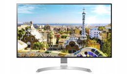 Monitor LED LG 32UD99-W 32