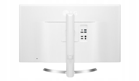 Monitor LED LG 32UD99-W 32" 3840x2160px IPS / PLS SPRAWDŹ OPIS! MEGA OKAZJA