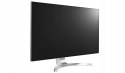 Monitor LED LG 32UD99-W 32" 3840x2160px IPS / PLS SPRAWDŹ OPIS! MEGA OKAZJA