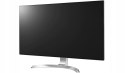 Monitor LED LG 32UD99-W 32" 3840x2160px IPS / PLS SPRAWDŹ OPIS! MEGA OKAZJA