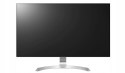 Monitor LED LG 32UD99-W 32" 3840x2160px IPS / PLS SPRAWDŹ OPIS! MEGA OKAZJA