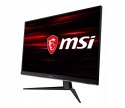 Monitor LED MSI Optix G271 27 " 1920 x 1080 px IPS / PLS