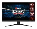 Monitor LED MSI Optix G271 27 " 1920 x 1080 px IPS / PLS