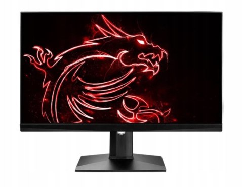 Monitor LED MSI Optix MAG251RX 24,5 " 1920 x 1080 px IPS / PLS