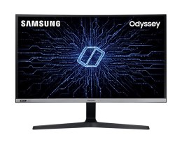 Monitor LED Samsung C27RG54FQR 27 