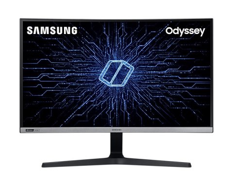 Monitor LED Samsung C27RG54FQR 27 " 1920 x 1080 px VA