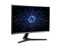 Monitor LED Samsung C27RG54FQR 27 " 1920 x 1080 px VA