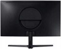 Monitor LED Samsung C27RG54FQR 27 " 1920 x 1080 px VA