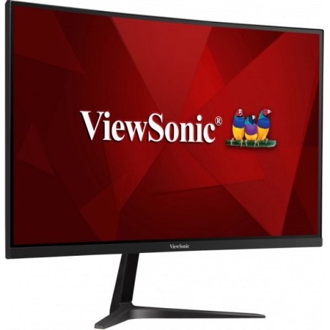 Monitor LED ViewSonic VX2718-2KPC-MHD 27 " 2560 x 1440 px VA