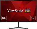 Monitor LED ViewSonic VX2718-2KPC-MHD 27 " 2560 x 1440 px VA