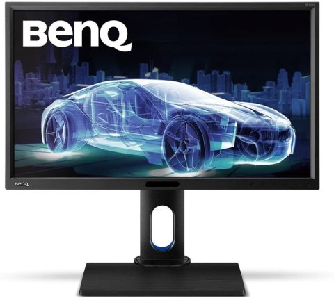 Monitor dla projektantów 2K Benq BL2420pt 24 " 2560 x 1440 px IPS / PLS