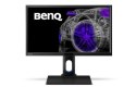 Monitor dla projektantów 2K Benq BL2420pt 24 " 2560 x 1440 px IPS / PLS