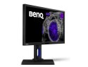 Monitor dla projektantów 2K Benq BL2420pt 24 " 2560 x 1440 px IPS / PLS