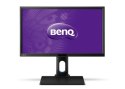 Monitor dla projektantów 2K Benq BL2420pt 24 " 2560 x 1440 px IPS / PLS