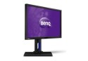 Monitor dla projektantów 2K Benq BL2420pt 24 " 2560 x 1440 px IPS / PLS