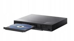 Odtwarzacz Blu-ray Sony BDP-S1700