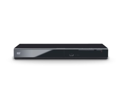 Odtwarzacz DVD Panasonic DVD-S500