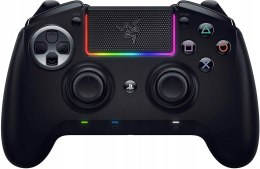 Pad Razer Raiju Ultimate do PS4 czarny