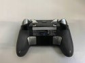 Pad Razer Raiju Ultimate do PS4 czarny