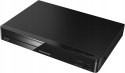 Panasonic DMP-BD84EB-K Smart Network 2D Blu-ray Disc/DVD Player - Czarny