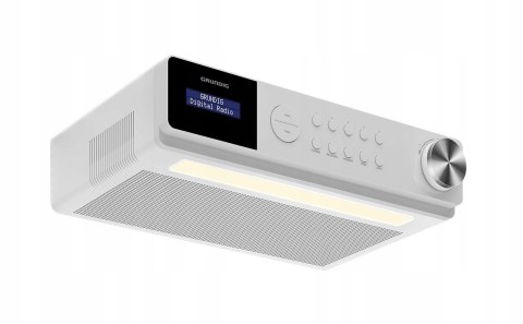 Radio sieciowe DAB+, FM Grundig DKR 1000 BT