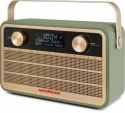 Radio sieciowo-bateryjne DAB+, FM TechniSat Transita 120