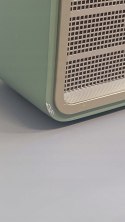 Radio sieciowo-bateryjne DAB+, FM TechniSat Transita 120