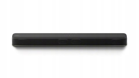 SOUNDBAR SONY HT-X8500 2.1 BLUETOOTH 200W CZARNY