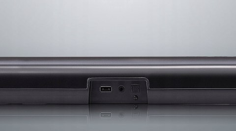 Soundbar LG soundbar SJ2 2.1 160 W czarny Soundbar LG soundbar SJ2 2.1 160 W czarny