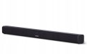 Soundbar SHARP HT-SB110 2.0 Bluetooth 90W HDMI Czarny Soundbar SHARP HT-SB110 2.0 Bluetooth 90W HDMI Czarny