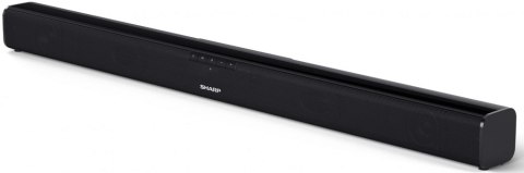 Soundbar SHARP HT-SB110 2.0 Bluetooth 90W HDMI Czarny Soundbar SHARP HT-SB110 2.0 Bluetooth 90W HDMI Czarny
