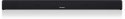 Soundbar SHARP HT-SB110 2.0 Bluetooth 90W HDMI Czarny Soundbar SHARP HT-SB110 2.0 Bluetooth 90W HDMI Czarny