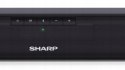 Soundbar SHARP HT-SB110 2.0 Bluetooth 90W HDMI Czarny Soundbar SHARP HT-SB110 2.0 Bluetooth 90W HDMI Czarny