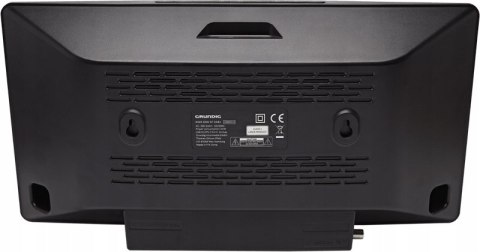 Wieża stereo Grundig WMS 3000 BT DAB