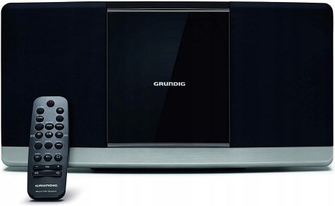 Wieża stereo Grundig WMS 3000 BT DAB