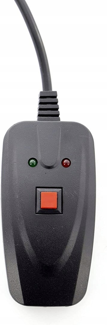 Wytwornica dymu BOOMTONE F400 0,3 l 400 W