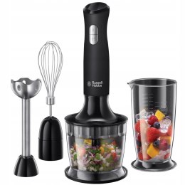 Blender ręczny Russell Hobbs 24702-56 500 W czarny