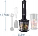 Blender ręczny Russell Hobbs 24702-56 500 W czarny