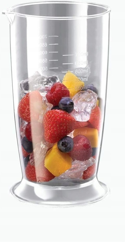 Blender ręczny Russell Hobbs 24702-56 500 W czarny