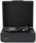 CROSLEY: MERCURY TURNTABLE (BLACK)