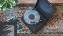 CROSLEY: MERCURY TURNTABLE (BLACK)