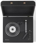 CROSLEY: MERCURY TURNTABLE (BLACK)