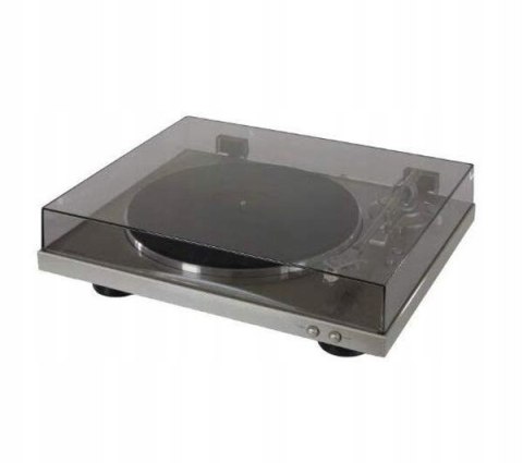 DENON DP-300F , KLASYCZNY DESIGN, TOP WYKONANIE, AUTOMATYCZNY