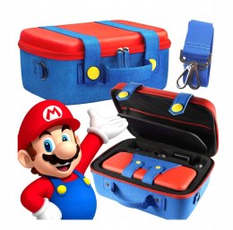 ETUI MARIO WALIZKA TORBA DO NINTENDO SWITCH OLED