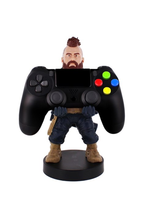 Figurka Call Of Duty - Ruin (Cable Guy) 20 cm